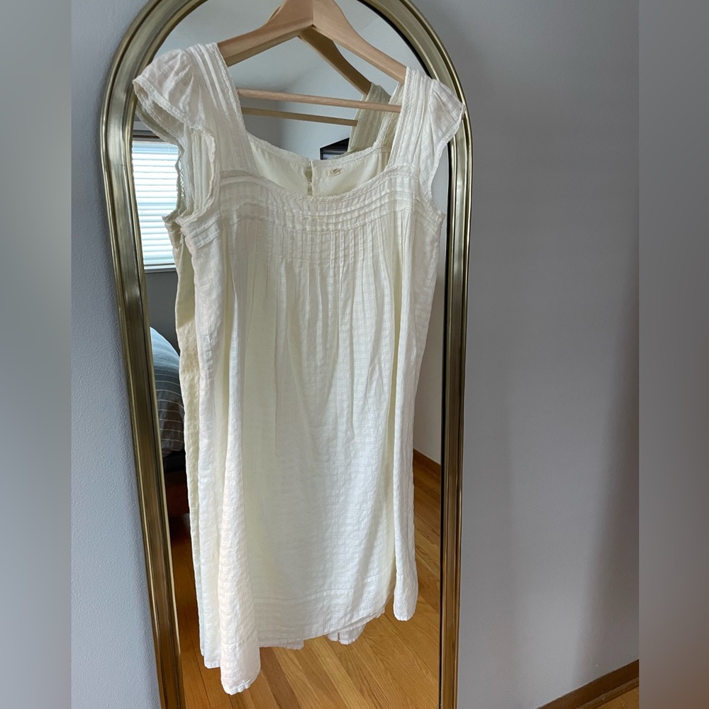 J.Crew dress